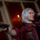 Image for article titled Devil May Cry Cosplay Gets A Little Romantic